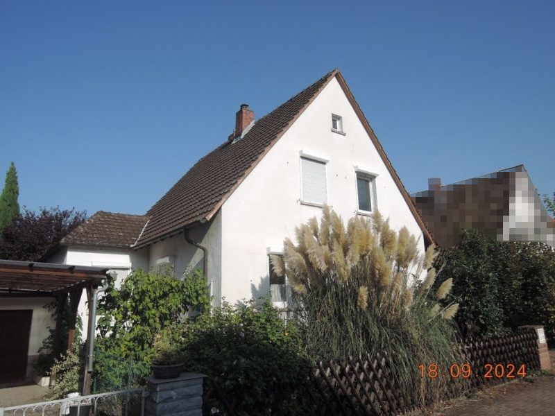 Einfamilienhaus in Feuerbachstraße 23, 67117 Limburgerhof - Bild 3