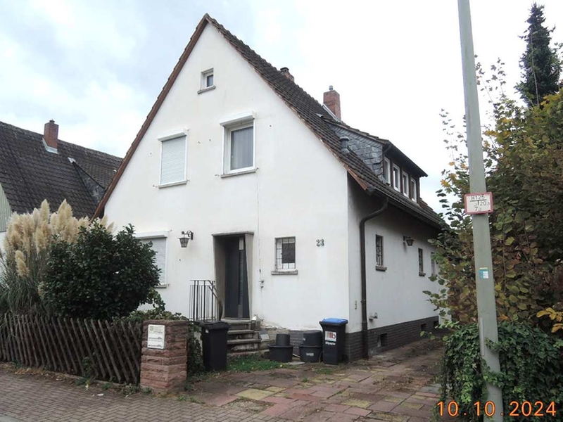 Einfamilienhaus in Feuerbachstraße 23, 67117 Limburgerhof