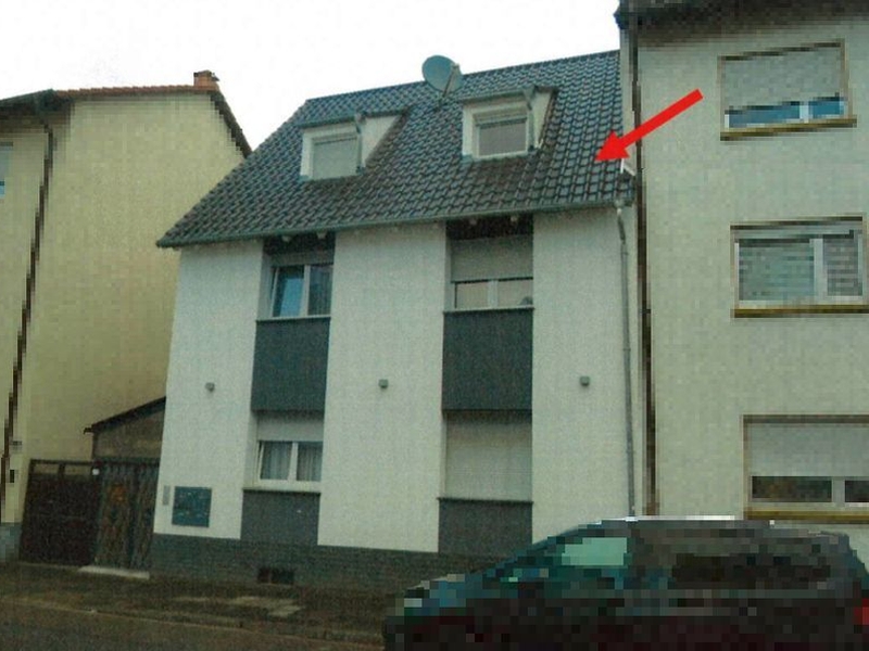 Mehrfamilienhaus in Herrenwaldstraße 10, 67063 Ludwigshafen/Rhein - Friesenheim - Bild 2