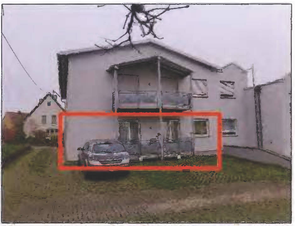 Dreizimmerwohnung in Am Kaltenacker 9, 66955 Pirmasens - Erlenbrunn - Bild 2