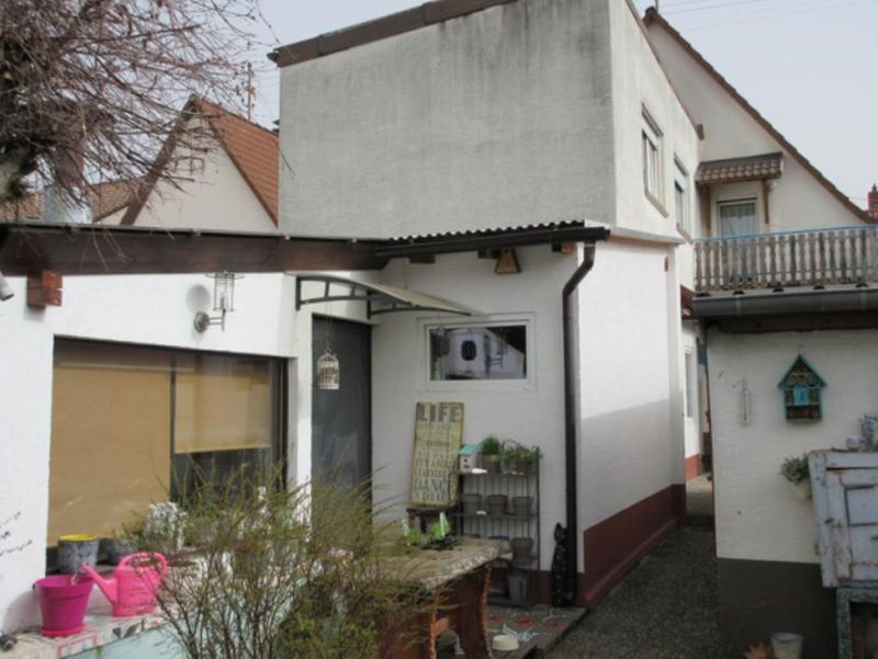 Einfamilienhaus in Goethestraße 12, 67133 Maxdorf - Bild 2
