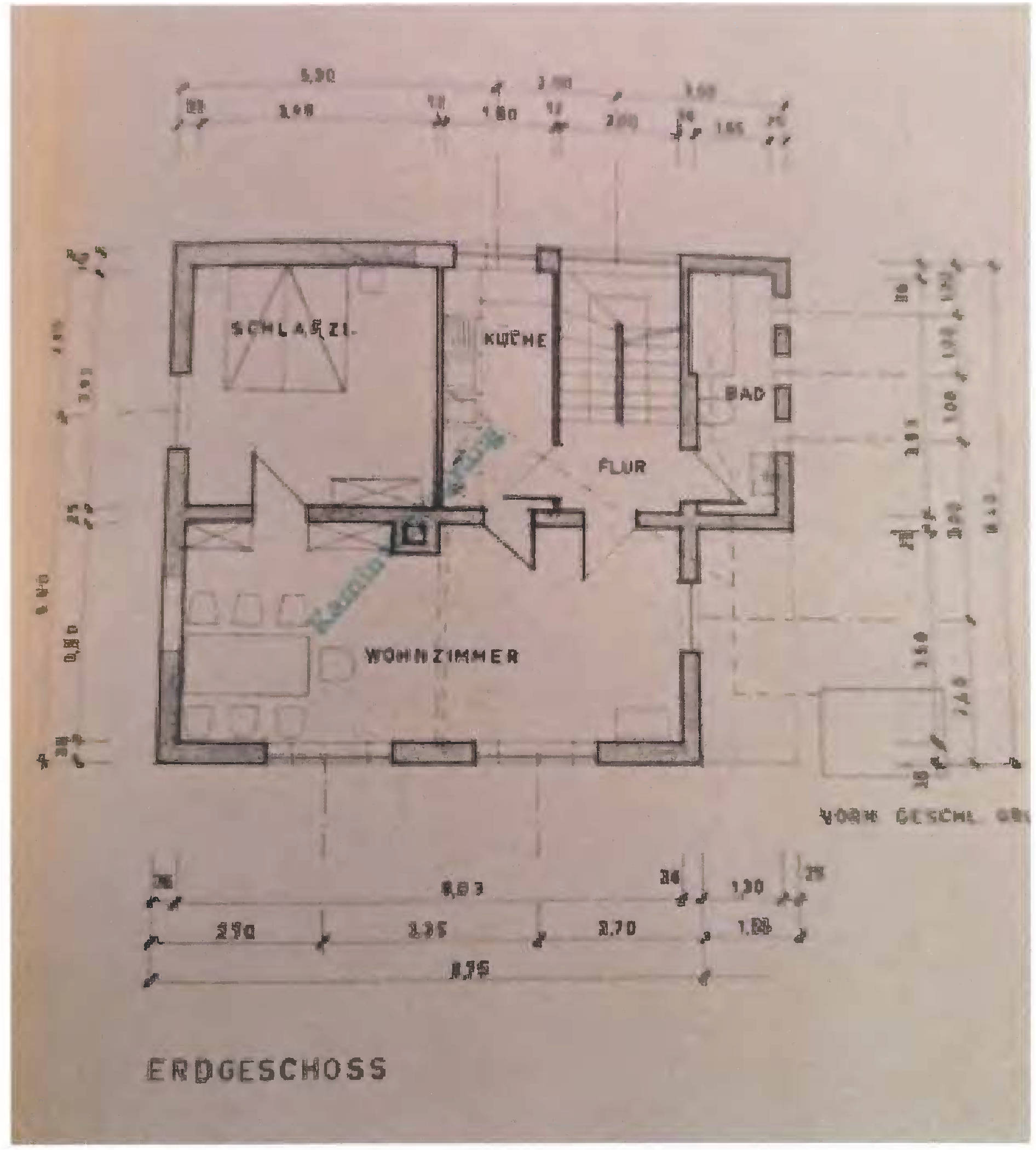 rheinland-pfalz 3 K 50/24 Hauptstraße 27, 66996 Schönau (Pfalz) 18