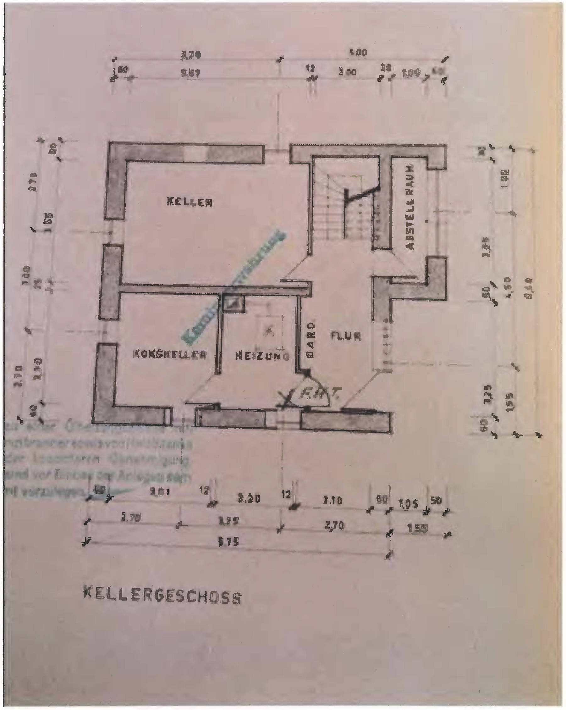 rheinland-pfalz 3 K 50/24 Hauptstraße 27, 66996 Schönau (Pfalz) 23