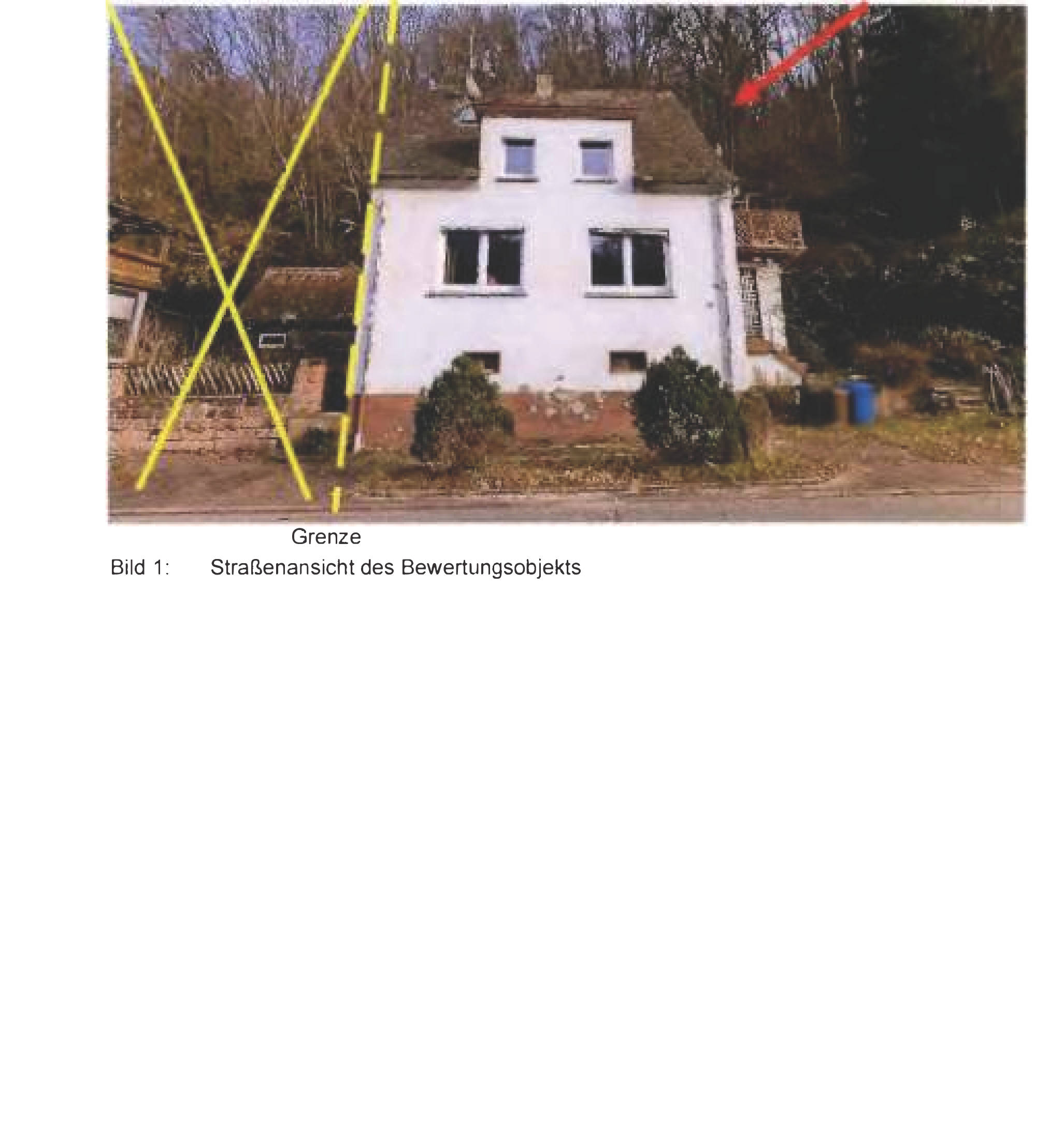 Einfamilienhaus in Hauptstraße 27, 66996 Schönau (Pfalz) - Bild 4