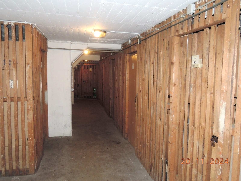 3- bis 4,5-Zimmer-Wohnung in Bismarckstraße 83, 67061 Ludwigshafen am Rhein - Bild 5