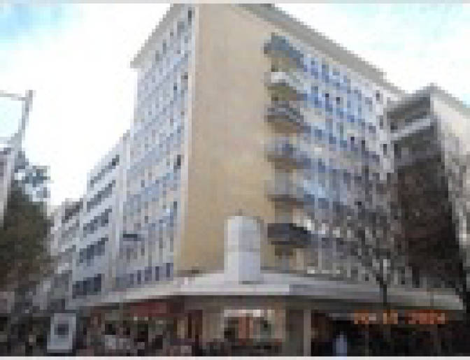 3- bis 4,5-Zimmer-Wohnung in Bismarckstraße 83, 67061 Ludwigshafen am Rhein