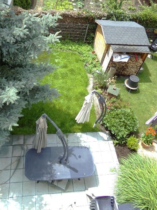 Wohnungseigentum in Luitpoldstraße 21a, 67063 Ludwigshafen - Friesenheim/Nord - Bild 2