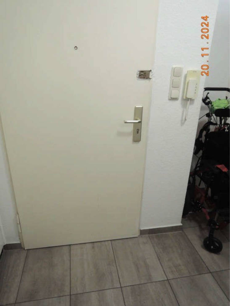 rheinland-pfalz 3 K 53/24 Bismarckstraße 83, 67061 Ludwigshafen am Rhein 13