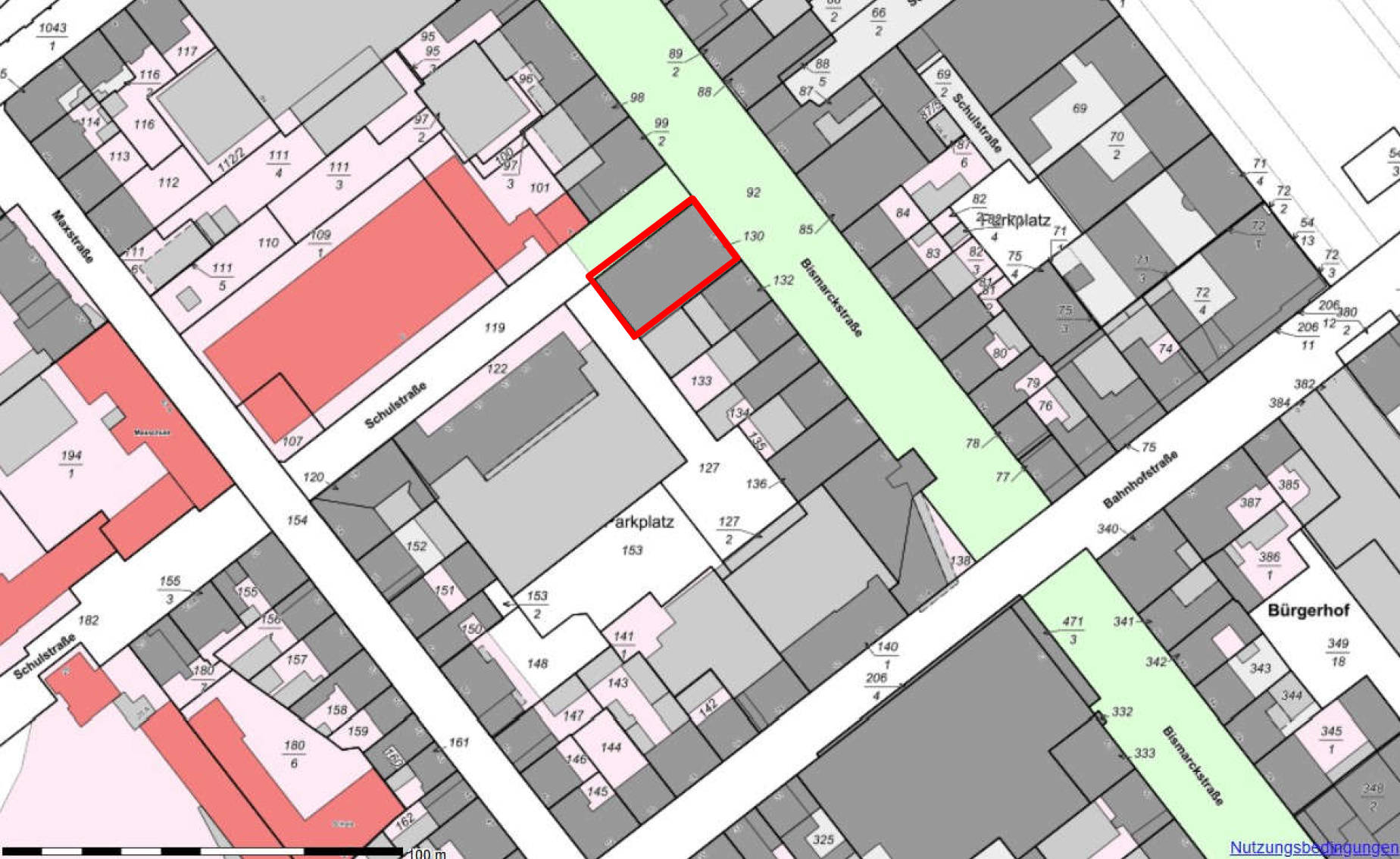 rheinland-pfalz 3 K 54/24 Bismarckstraße 83, 67061 Ludwigshafen am Rhein 19