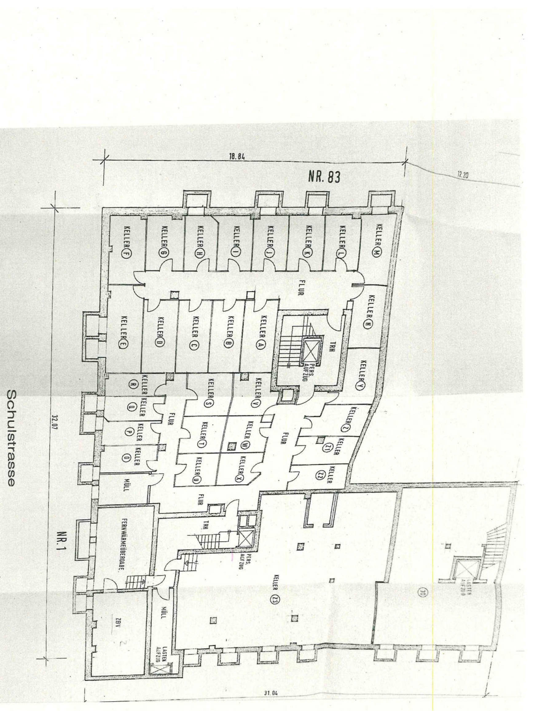 rheinland-pfalz 3 K 54/24 Bismarckstraße 83, 67061 Ludwigshafen am Rhein 21