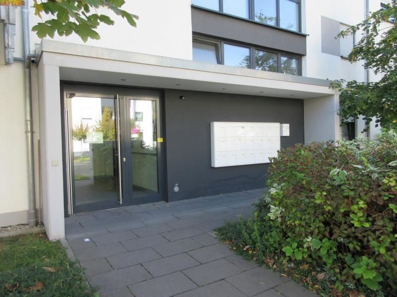 1- bis 2,5-Zimmer-Wohnung in Albert-Haueisen-Ring 26, 67071 Ludwigshafen am Rhein - Oggersheim - Bild 4