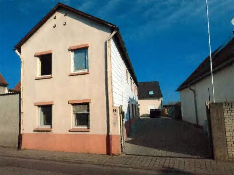 rheinland-pfalz 3 K 56/24 Hauptstraße 29, 67127 Rödersheim-Gronau 5