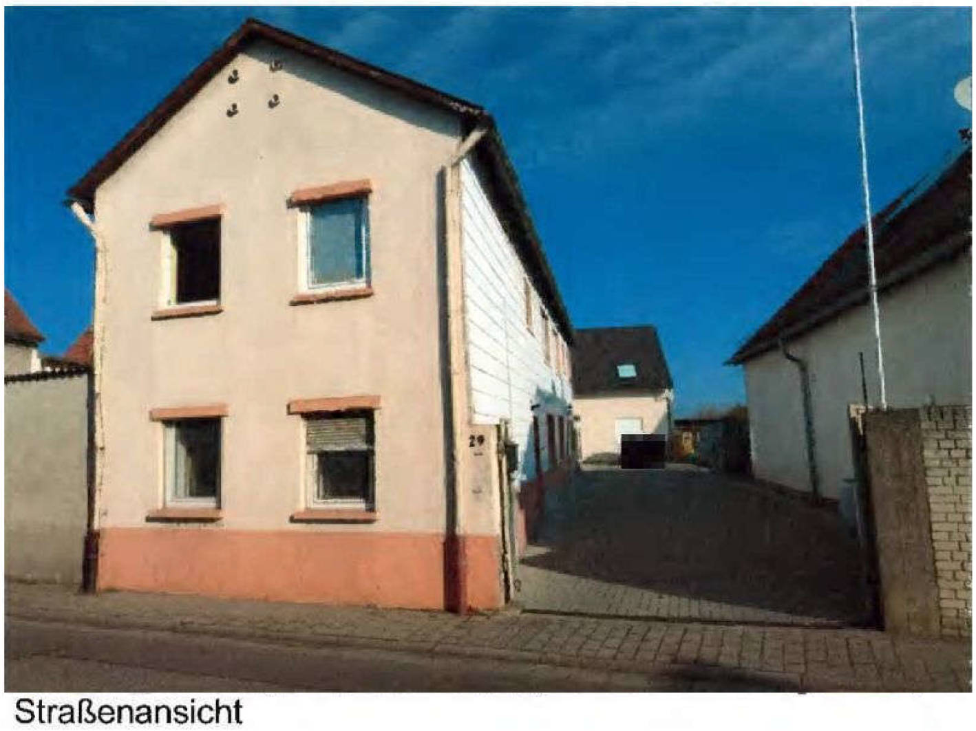 rheinland-pfalz 3 K 56/24 Hauptstraße 29, 67127 Rödersheim-Gronau 1