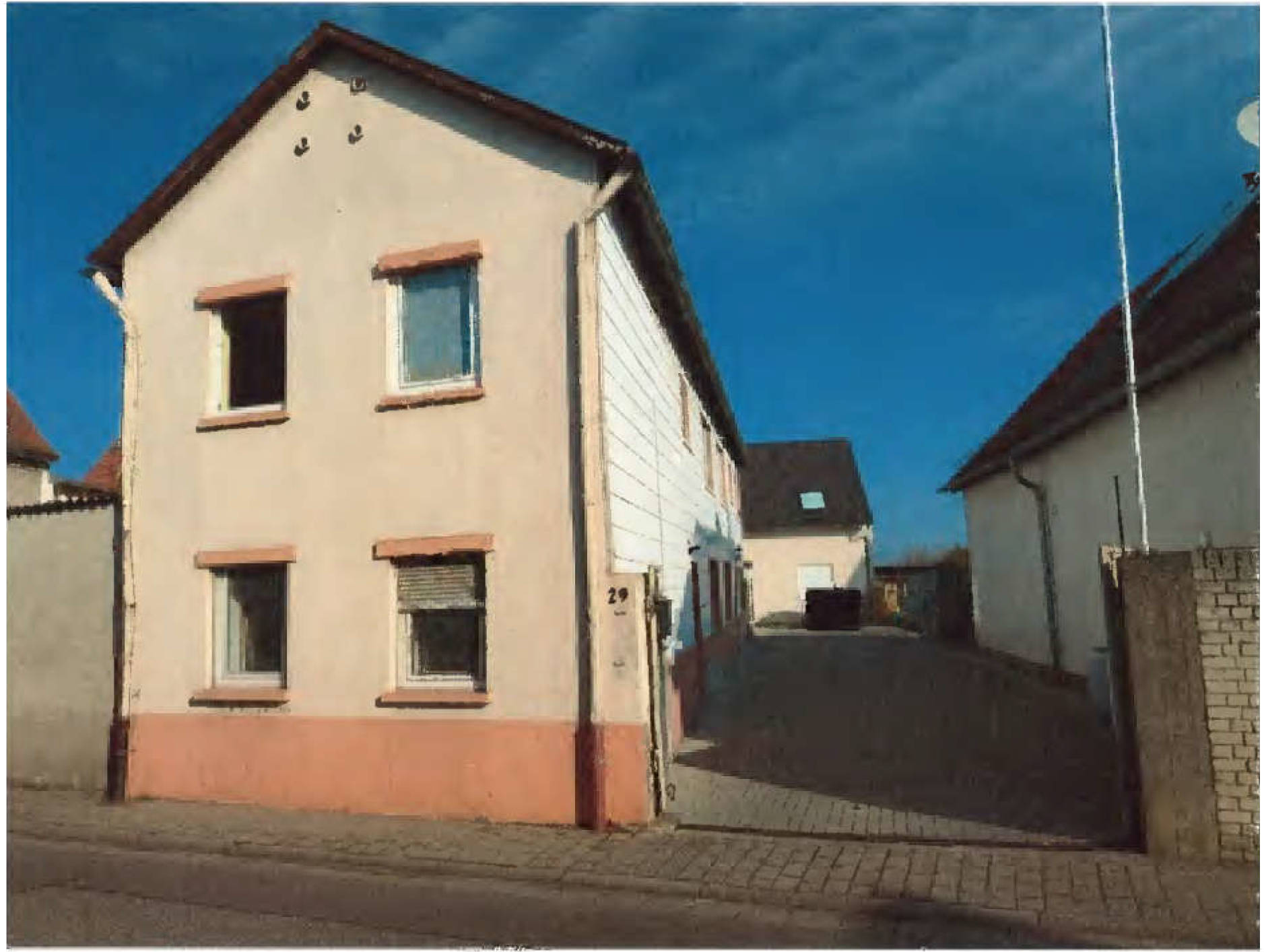 rheinland-pfalz 3 K 56/24 Hauptstraße 29, 67127 Rödersheim-Gronau 3