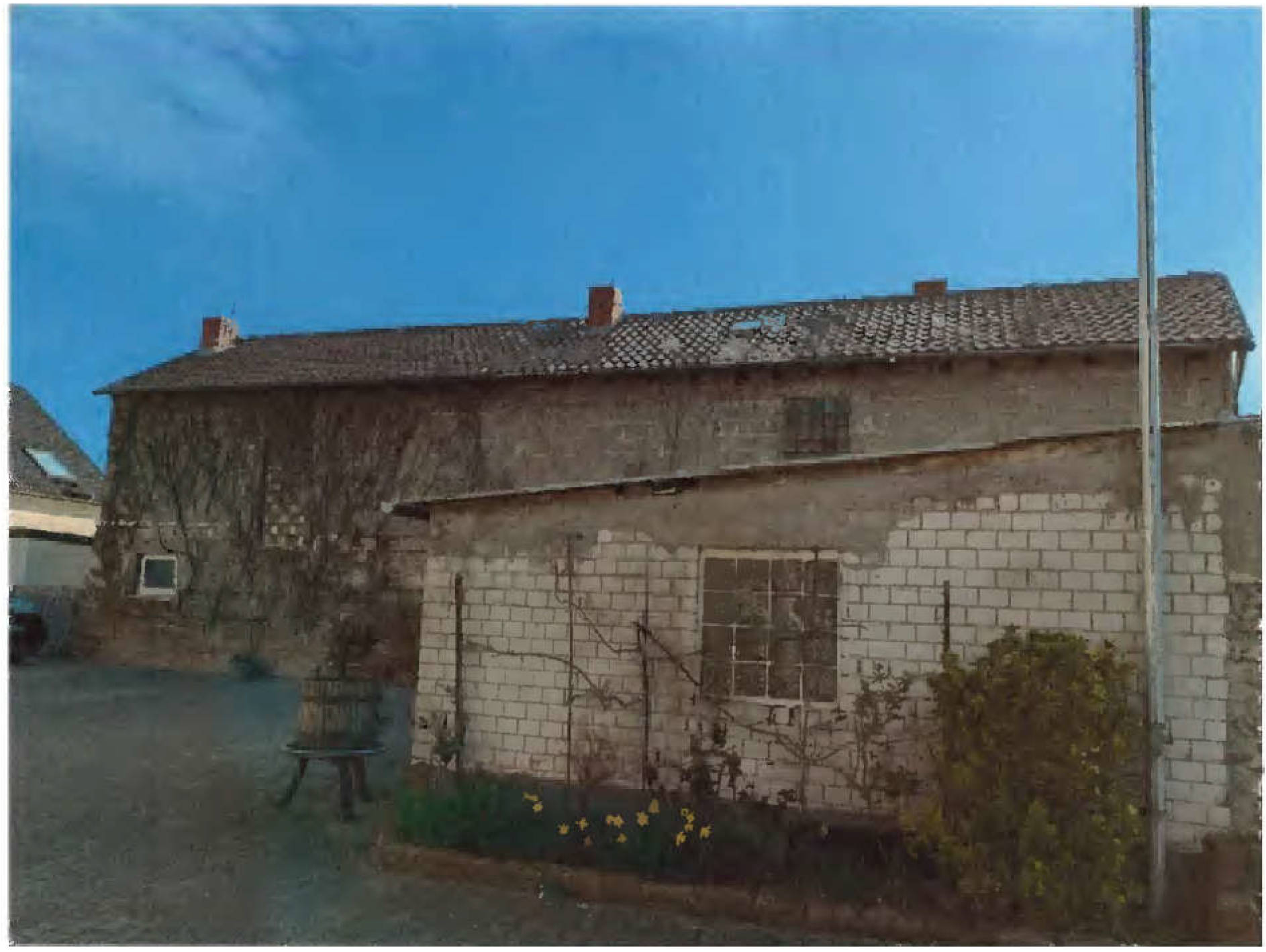 rheinland-pfalz 3 K 56/24 Hauptstraße 29, 67127 Rödersheim-Gronau 2