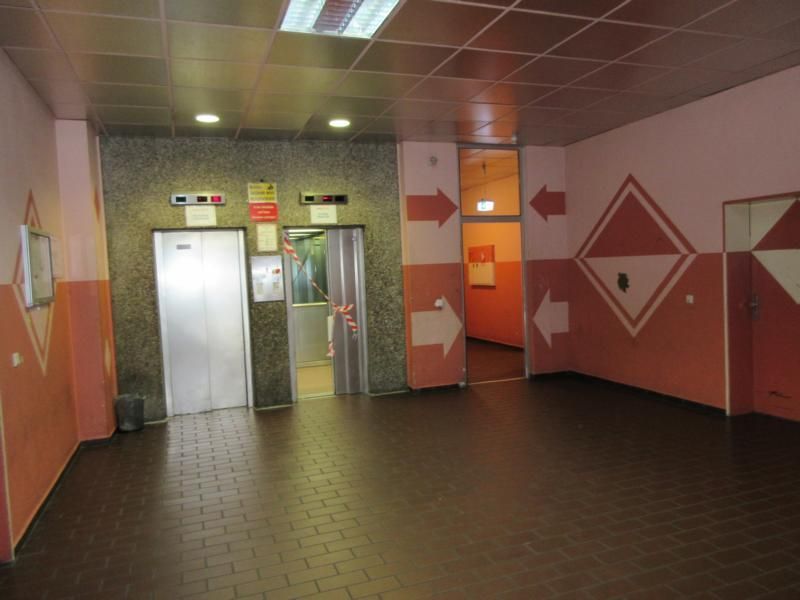 1- bis 2,5-Zimmer-Wohnung in Yorckstraße 28, 67061 Ludwigshafen am Rhein - Mitte - Bild 2