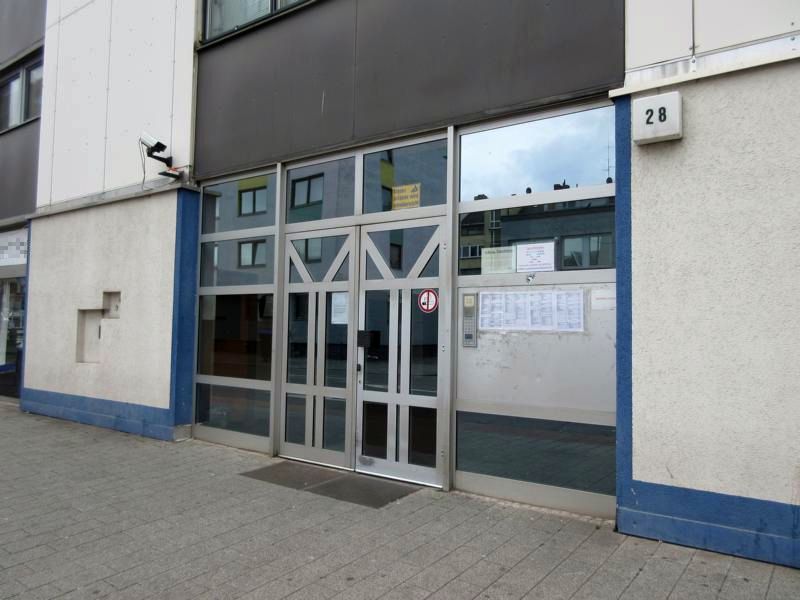 1- bis 2,5-Zimmer-Wohnung in Yorckstraße 28, 67061 Ludwigshafen am Rhein - Mitte - Bild 3