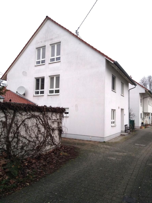 rheinland-pfalz 3 K 6-23 Maudacher Straße 442a, 67065 Ludwigshafen am Rhein - Maudach