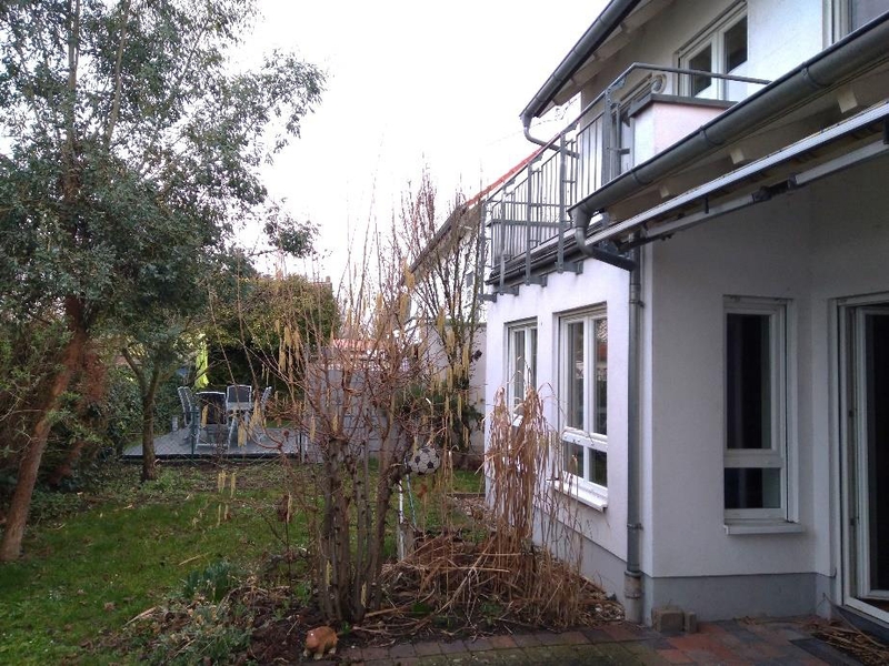 rheinland-pfalz 3 K 6-23 Maudacher Straße 442a, 67065 Ludwigshafen am Rhein - Maudach
