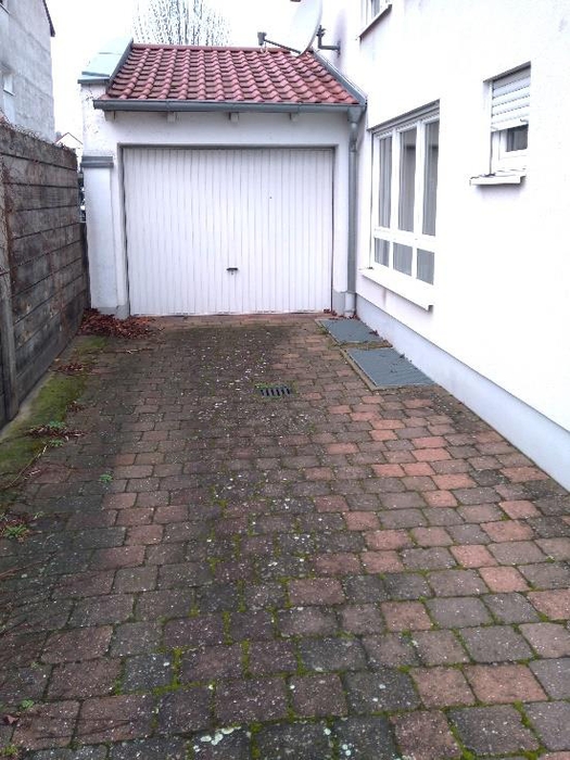 rheinland-pfalz 3 K 6-23 Maudacher Straße 442a, 67065 Ludwigshafen am Rhein - Maudach