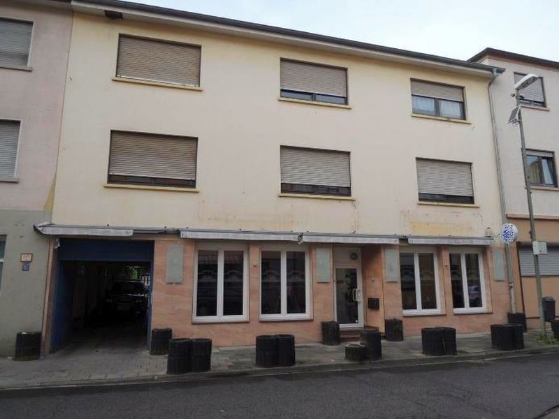 rheinland-pfalz 3 K 62-14 Oberstraße 19, 67065 Ludwigshafen - Mundenheim