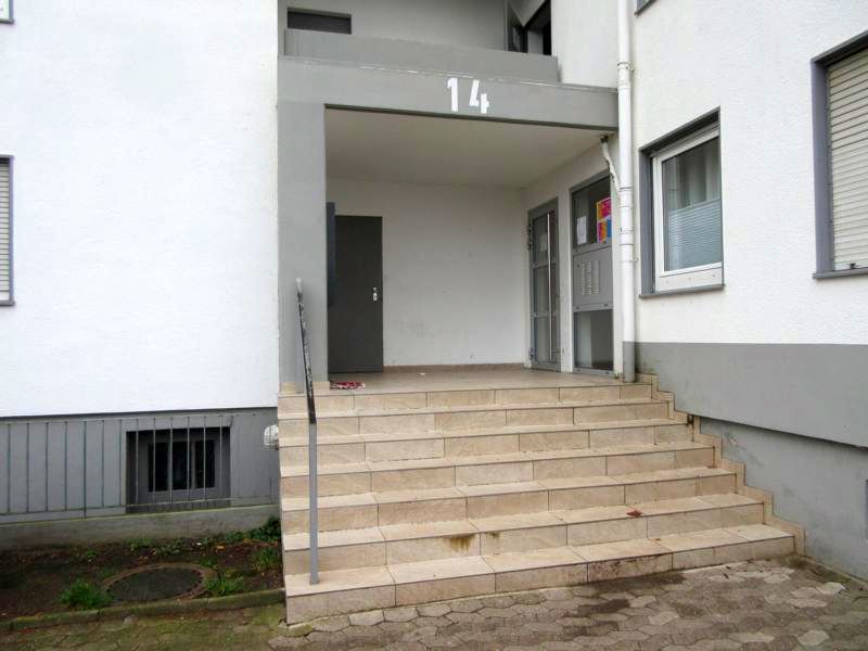 1- bis 2,5-Zimmer-Wohnung in Schlesier Straße 14, 67117 Limburgerhof