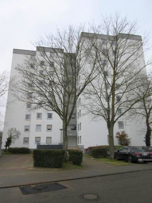 1- bis 2,5-Zimmer-Wohnung in Schlesier Straße 14, 67117 Limburgerhof - Bild 2