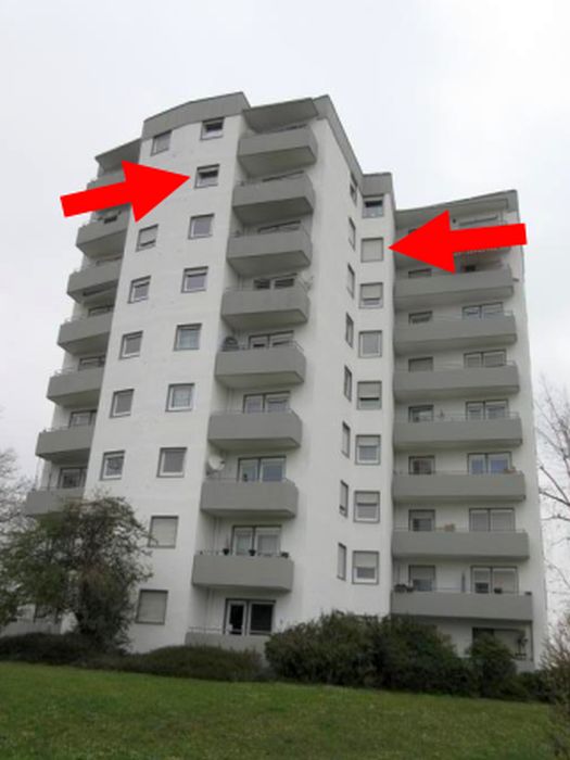 1- bis 2,5-Zimmer-Wohnung in Schlesier Straße 14, 67117 Limburgerhof - Bild 3