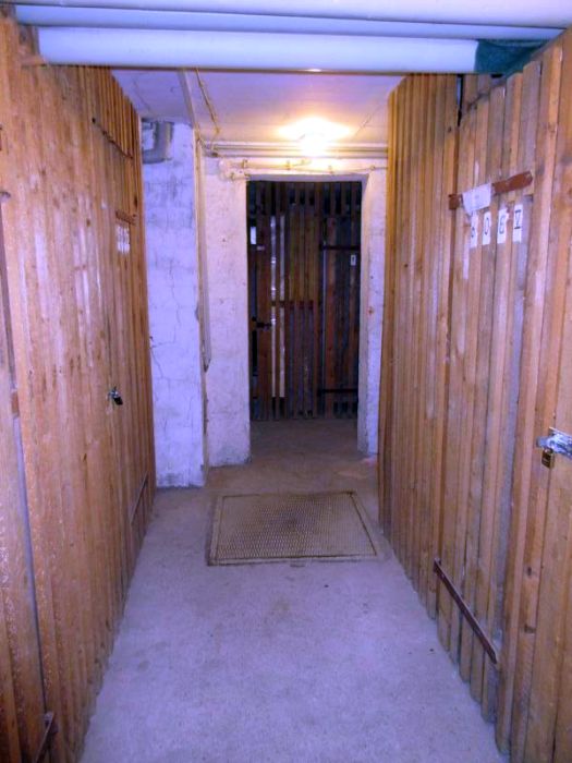 1- bis 2,5-Zimmer-Wohnung in Schlesier Straße 14, 67117 Limburgerhof - Bild 5