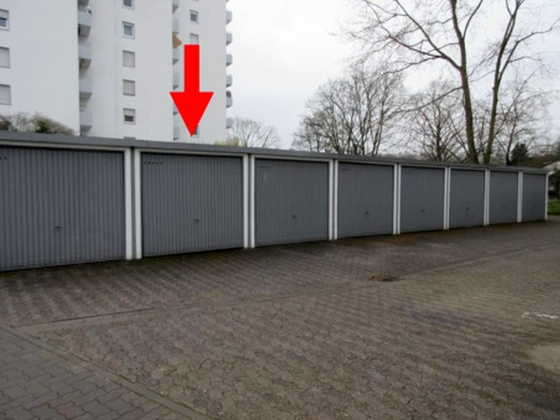 1- bis 2,5-Zimmer-Wohnung in Schlesier Straße 14, 67117 Limburgerhof - Bild 4