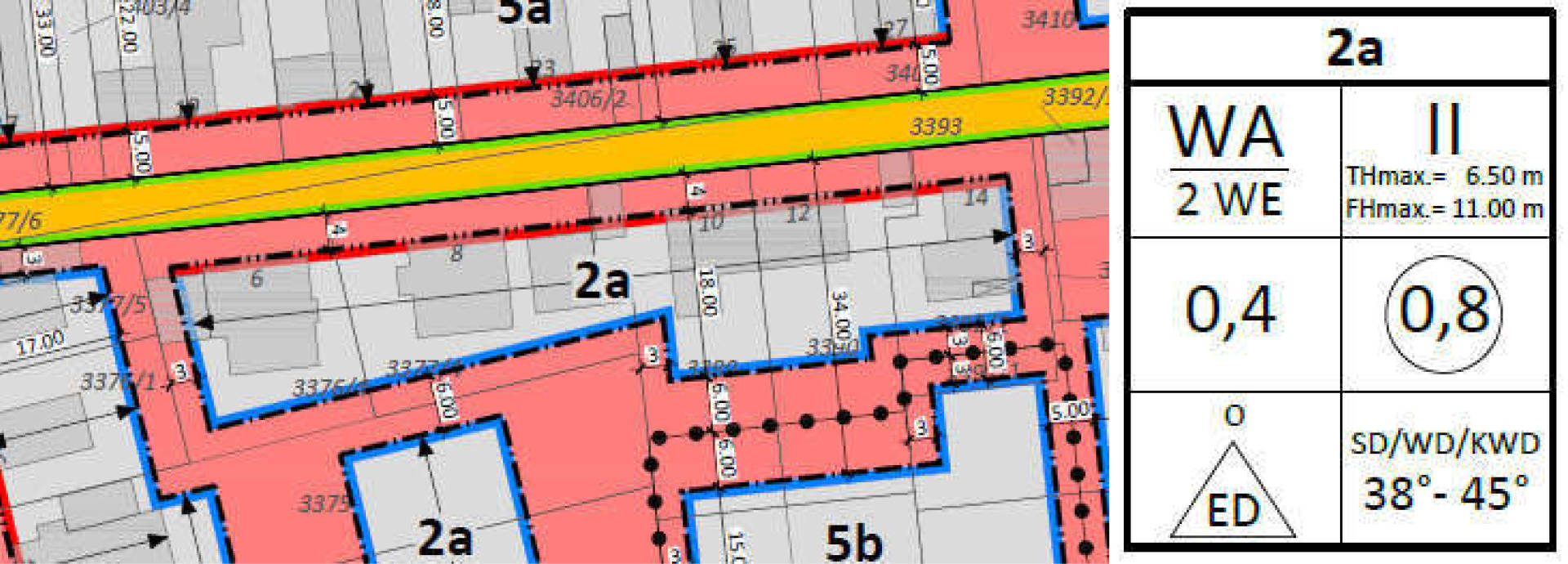rheinland-pfalz 3 K 69/23 Carl-Müller-Straße 10, 67133 Maxdorf 22
