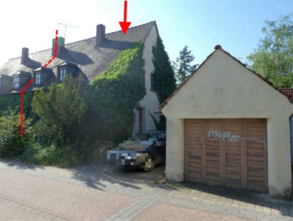 rheinland-pfalz 3 K 69/23 Carl-Müller-Straße 10, 67133 Maxdorf 15