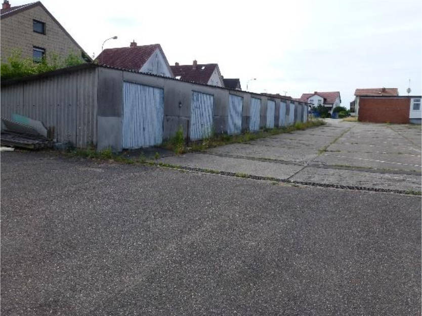 Büro-/Werkstatt-/Lagergebäude in Bitscher Str. 6, 66957 Vinningen - Bild 3