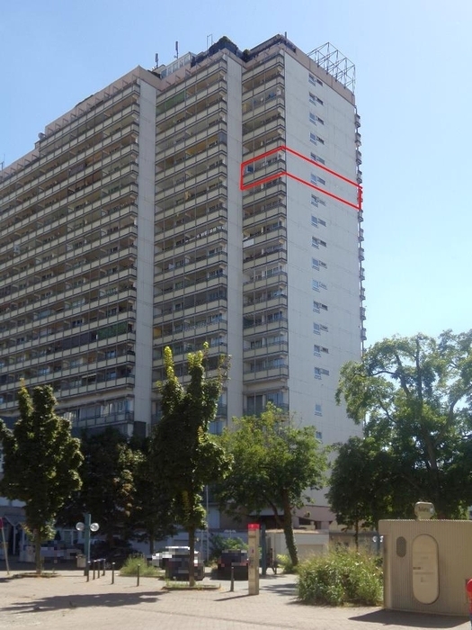3- bis 4,5-Zimmer-Wohnung in Otto-Stabel-Straße 4, 67059 Ludwigshafen am Rhein - Bild 2