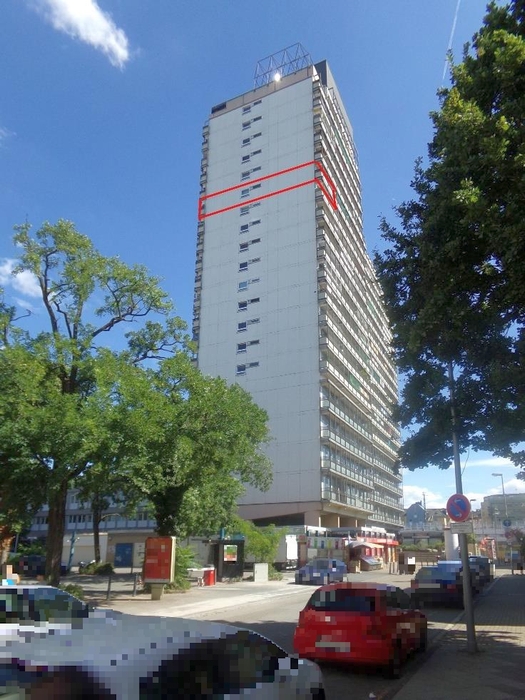 rheinland-pfalz 3 K 7/24 Otto-Stabel-Straße 4, 67059 Ludwigshafen am Rhein 4