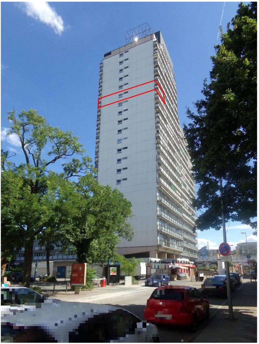 rheinland-pfalz 3 K 7/24 Otto-Stabel-Straße 4, 67059 Ludwigshafen am Rhein 5