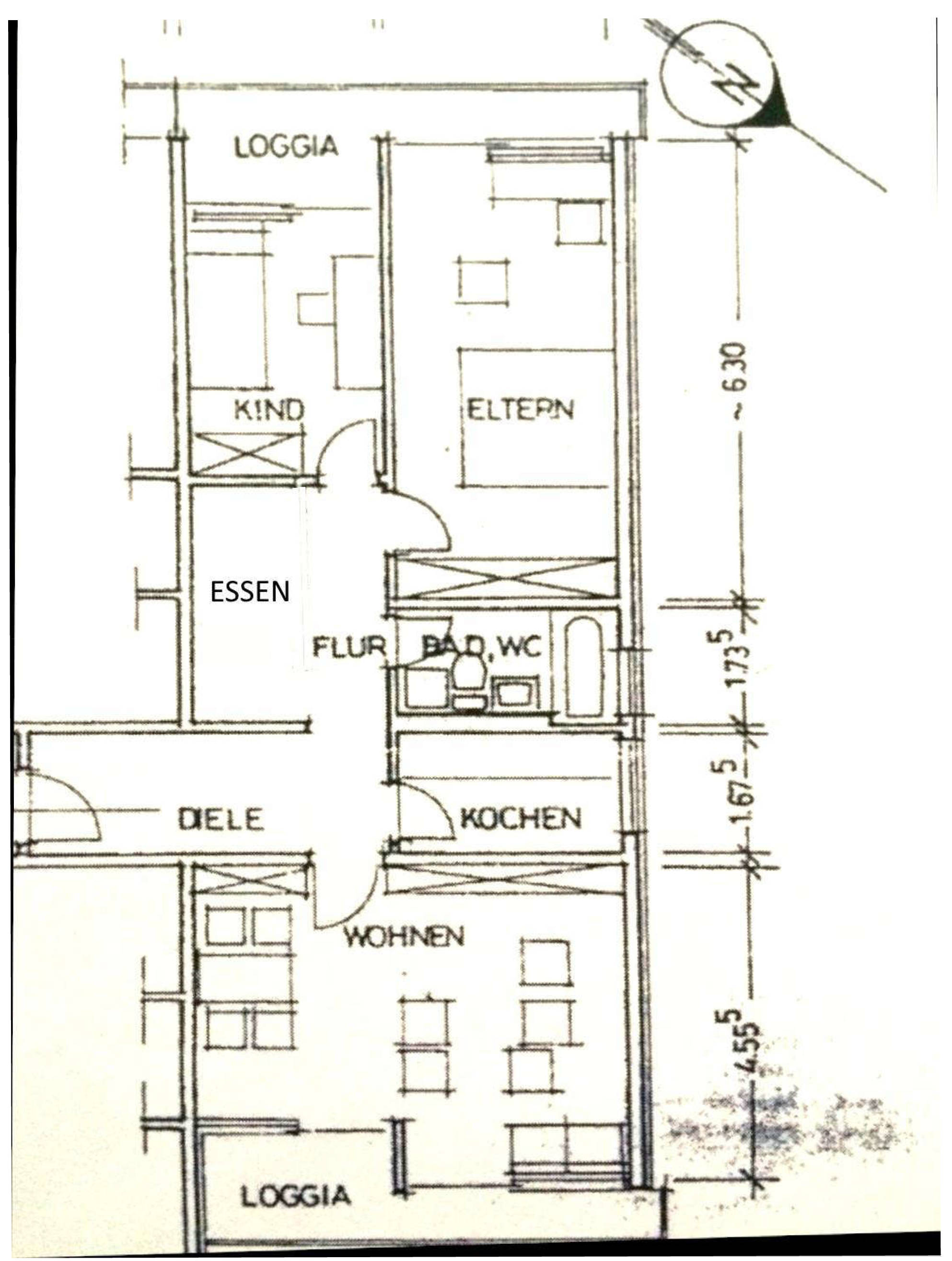 rheinland-pfalz 3 K 7/24 Otto-Stabel-Straße 4, 67059 Ludwigshafen am Rhein 11