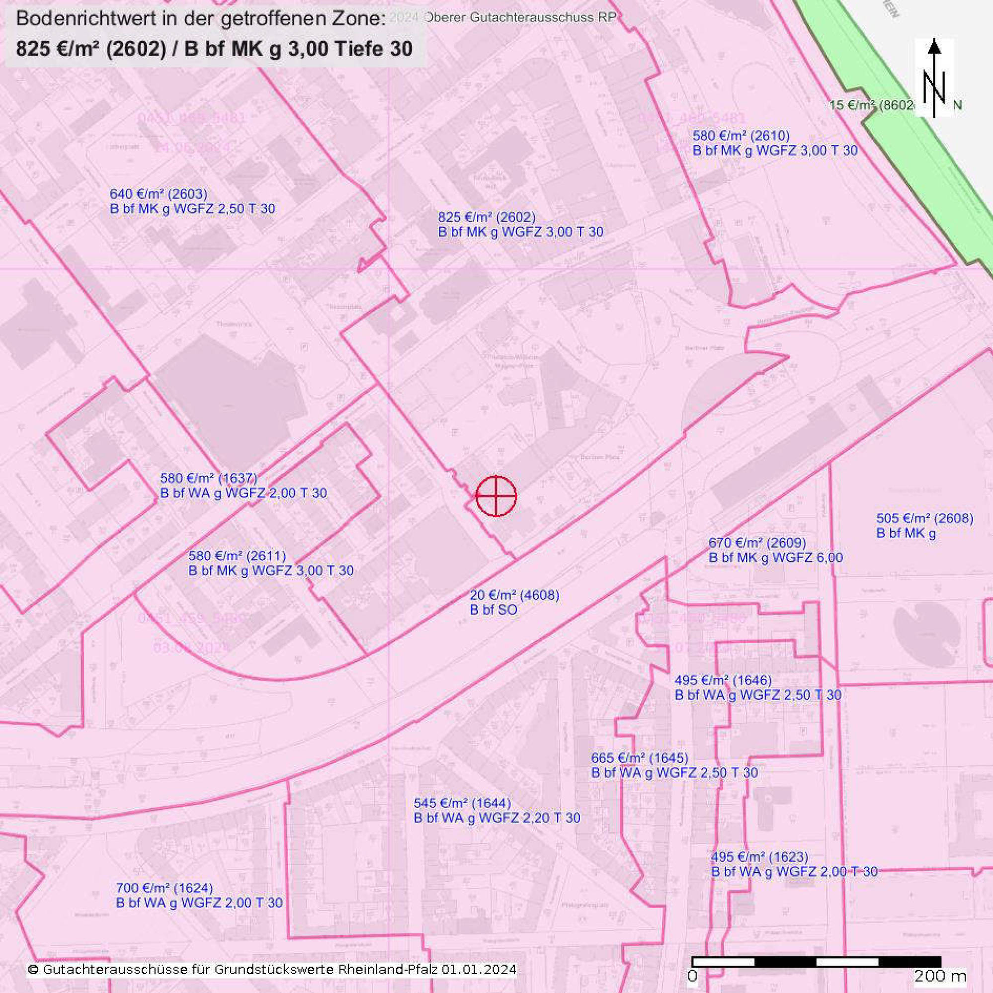 rheinland-pfalz 3 K 7/24 Otto-Stabel-Straße 4, 67059 Ludwigshafen am Rhein 10