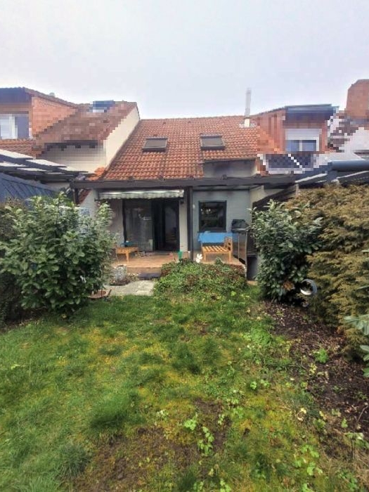Einfamilienhaus in Feuerbergstraße 15, 67134 Birkenheide