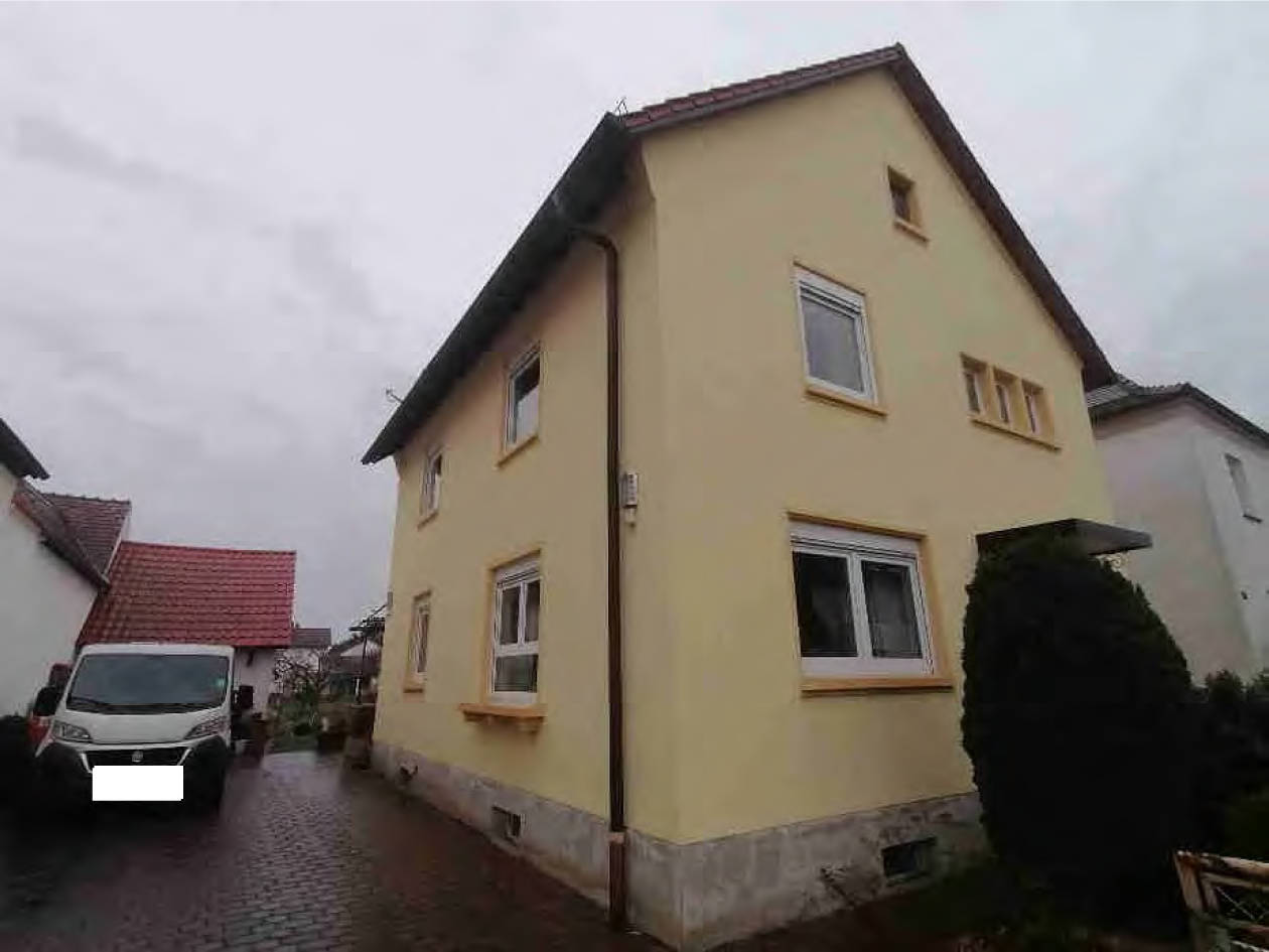 Einfamilienhaus in Hauptstraße 28, 67125 Dannstadt-Schauernheim - Bild 3