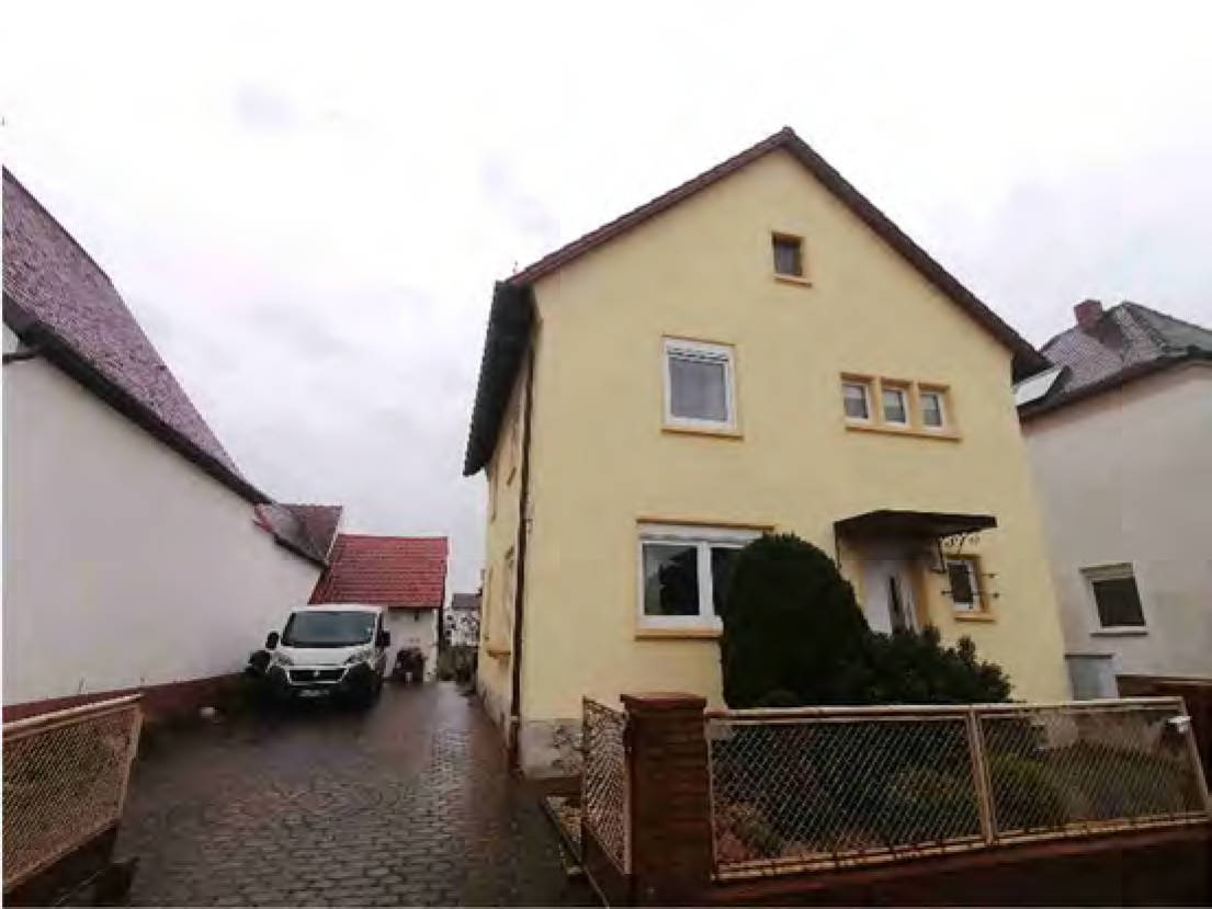 Einfamilienhaus in Hauptstraße 28, 67125 Dannstadt-Schauernheim - Bild 2