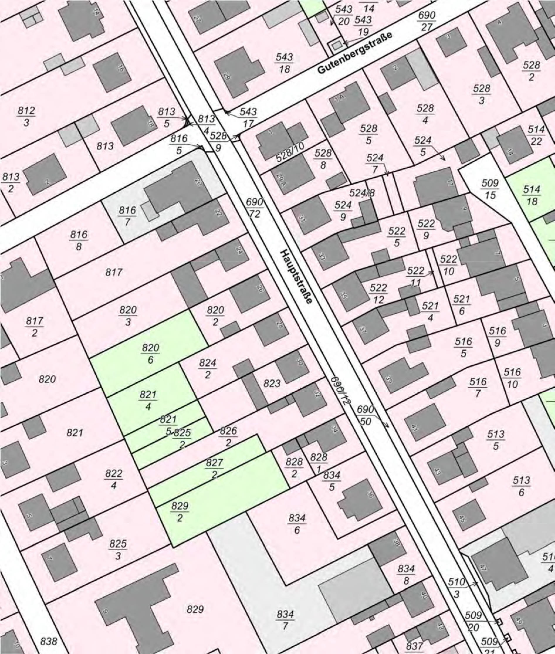rheinland-pfalz 3 K 71/23 Hauptstraße 28, 67125 Dannstadt-Schauernheim 15