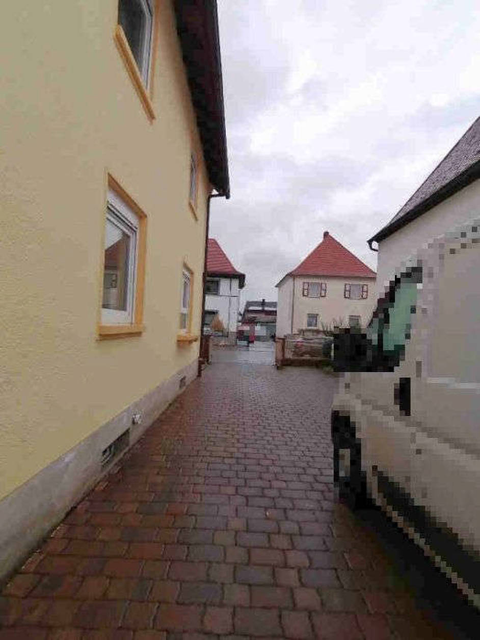 Einfamilienhaus 3 K 71-23 Hauptstraße 28, 67125 Dannstadt-Schauernheim