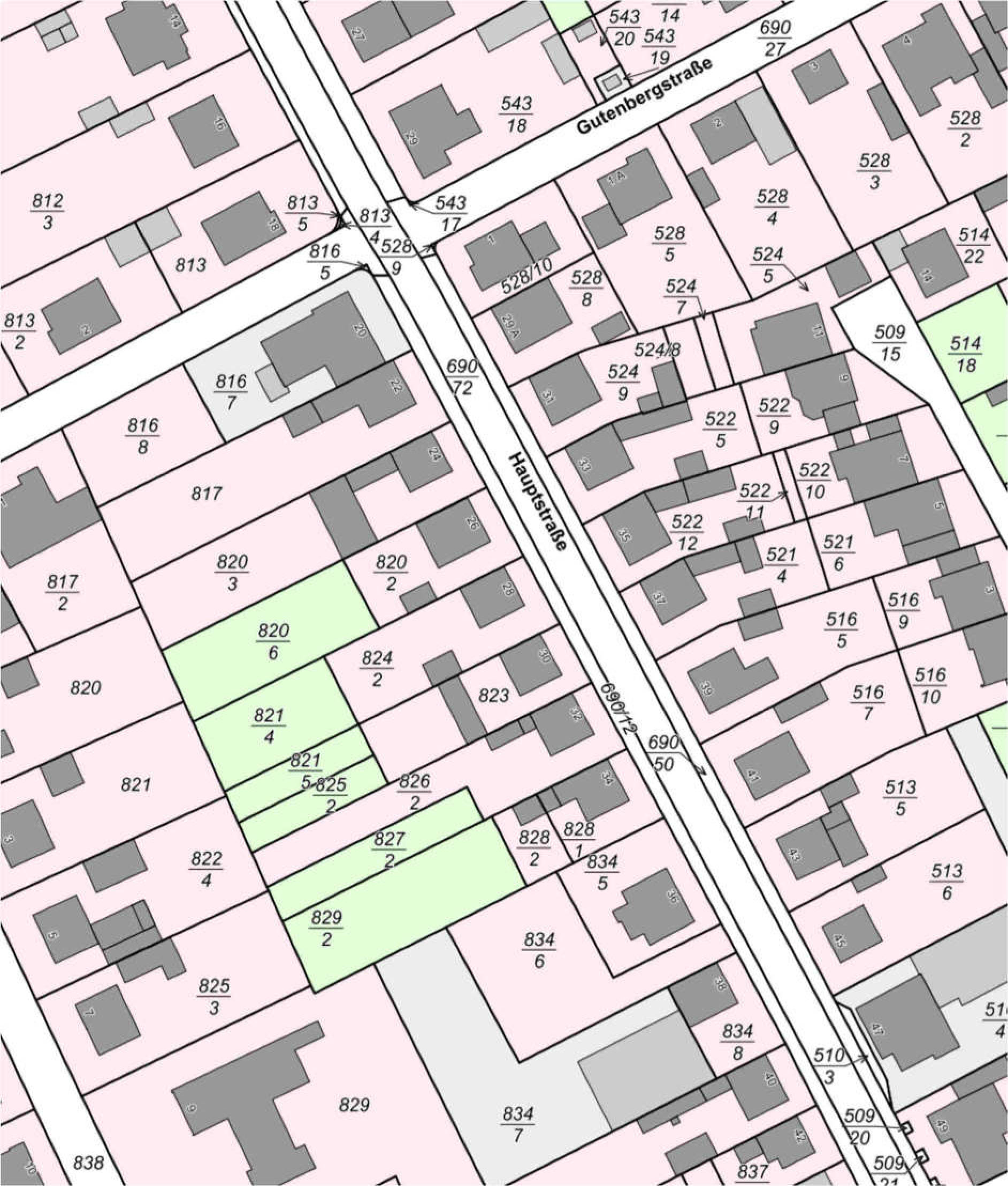 rheinland-pfalz 3 K 71/23 Hauptstraße 28, 67125 Dannstadt-Schauernheim 24