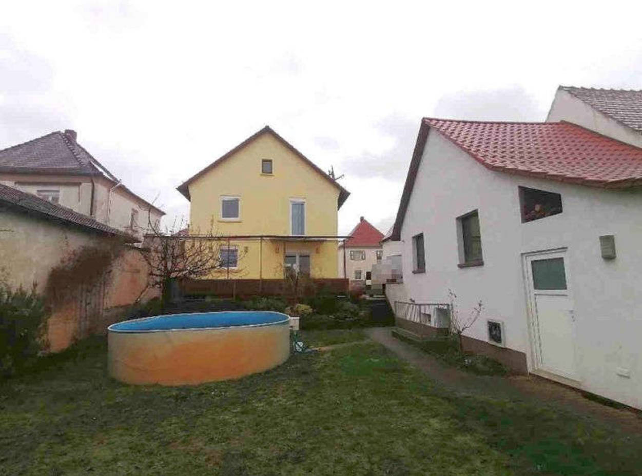 Einfamilienhaus in Hauptstraße 28, 67125 Dannstadt-Schauernheim - Bild 3