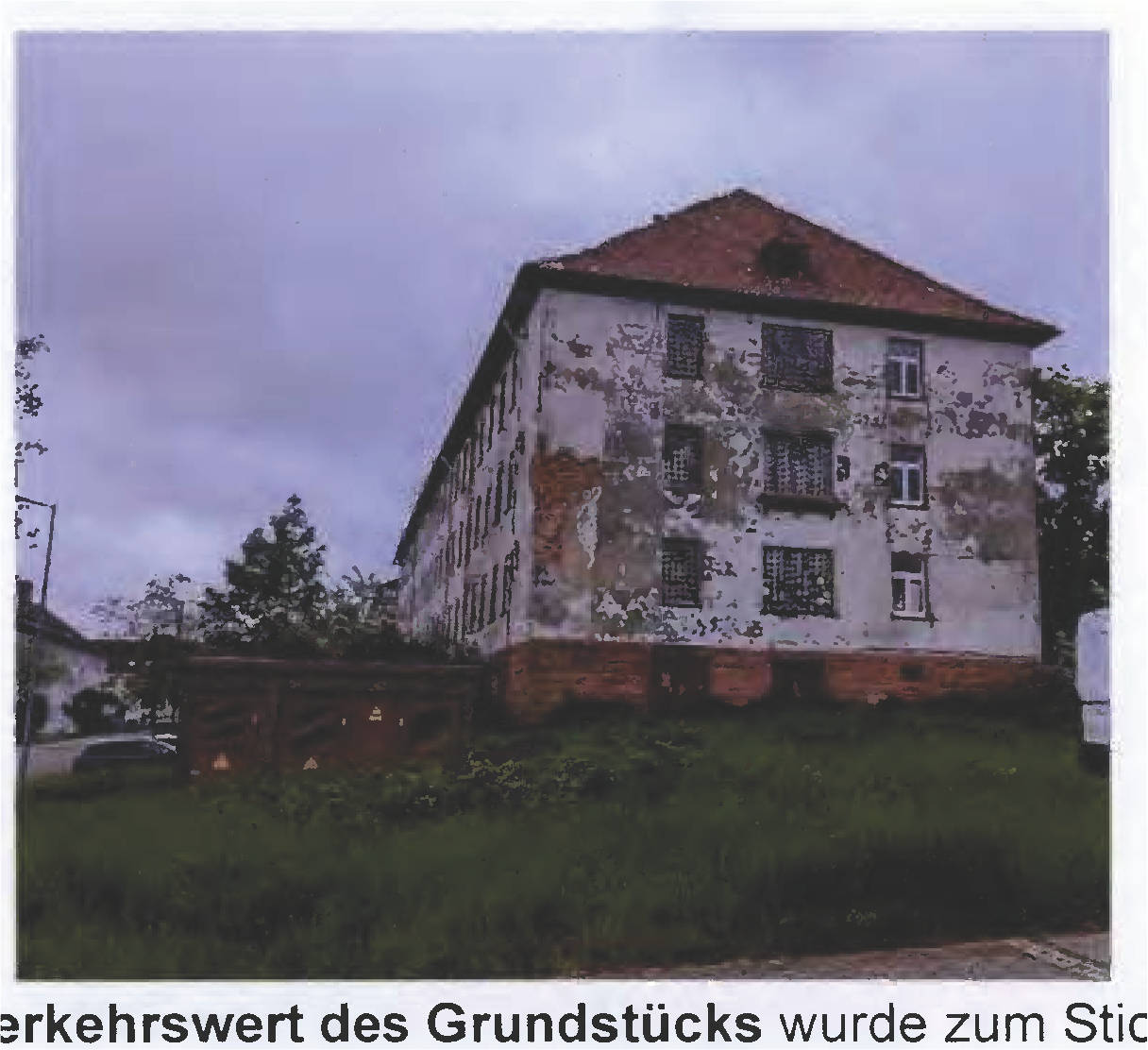 Sonstiges Haus in Delaware Avenue 2,4, 66953 Pirmasens