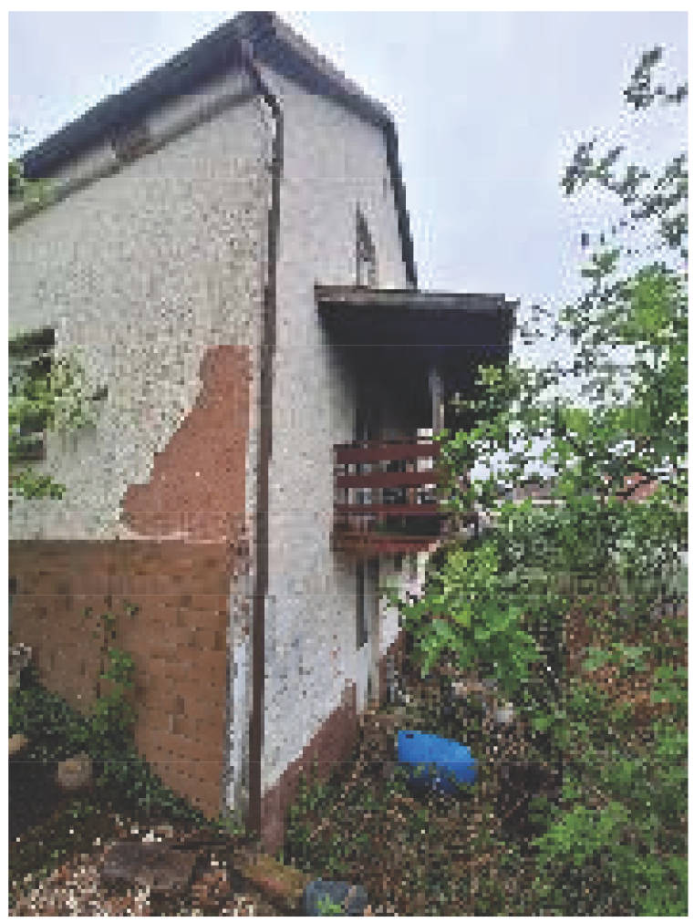 Einfamilienhaus in Zweibrücker Straße 13, 66987 Thaleischweiler-Fröschen - Bild 2