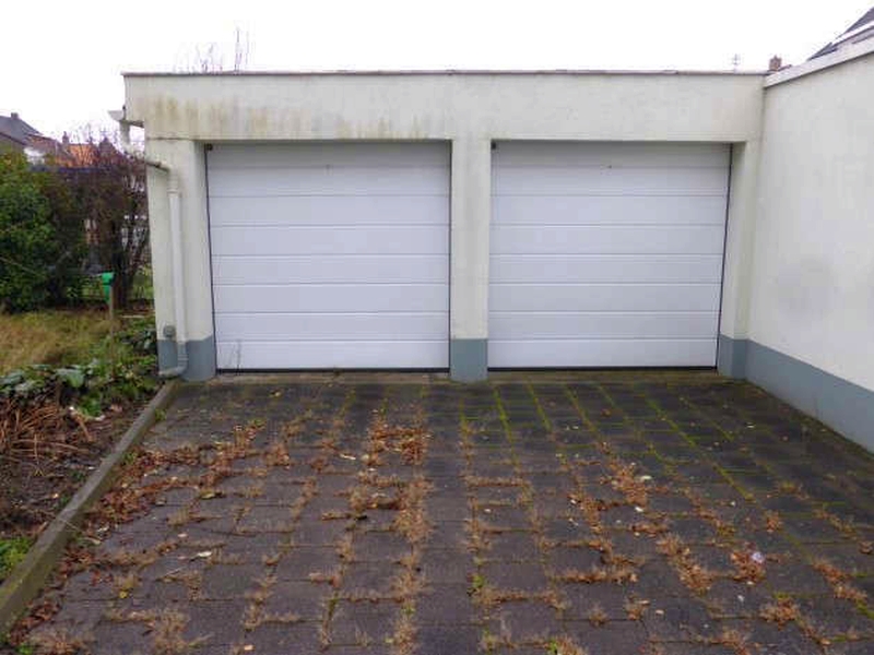 Mehrfamilienhaus in Behrensstraße 20, 67069 Ludwigshafen - Oppau - Bild 2
