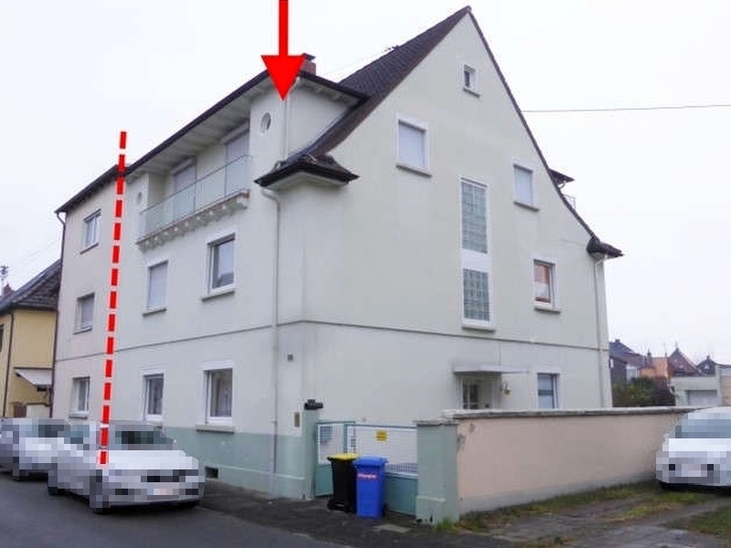 Behrensstraße 20, 67069 Ludwigshafen - Oppau