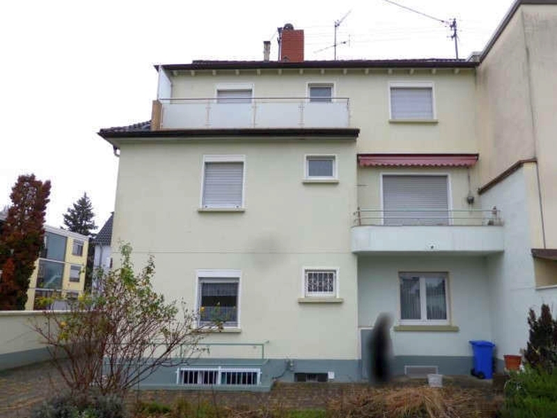 Mehrfamilienhaus in Behrensstraße 20, 67069 Ludwigshafen - Oppau - Bild 4
